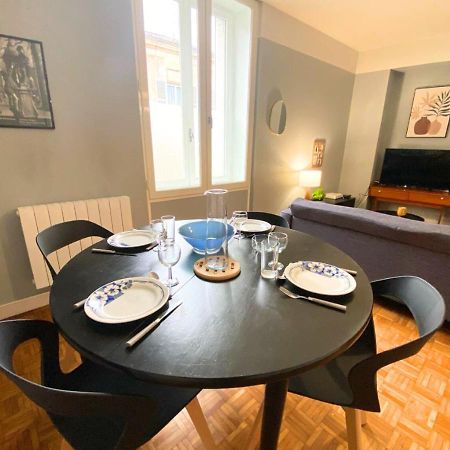 Апартаменты Le 107 - Poitiers - Chu - La Conciergerie. Экстерьер фото