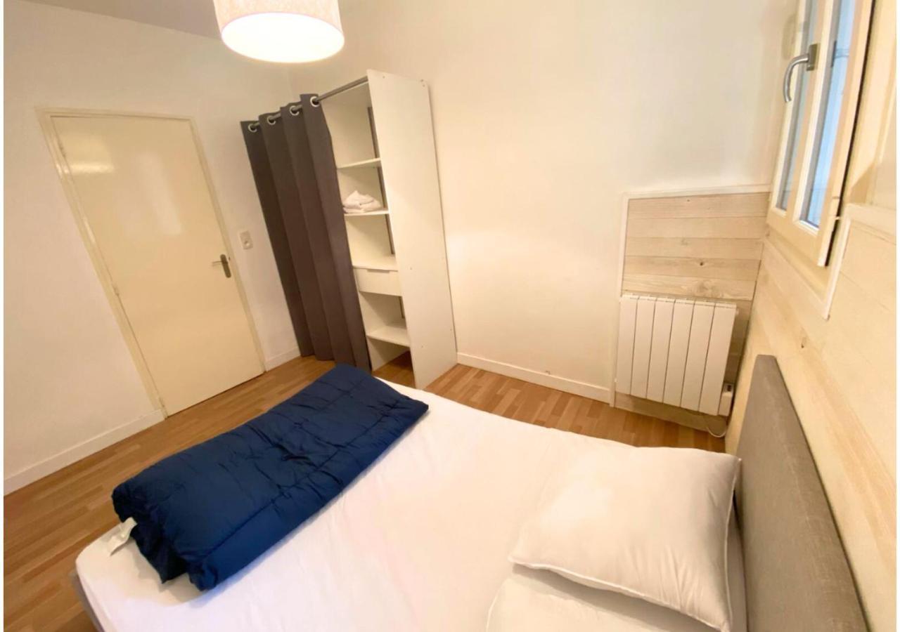 Апартаменты Le 107 - Poitiers - Chu - La Conciergerie. Экстерьер фото
