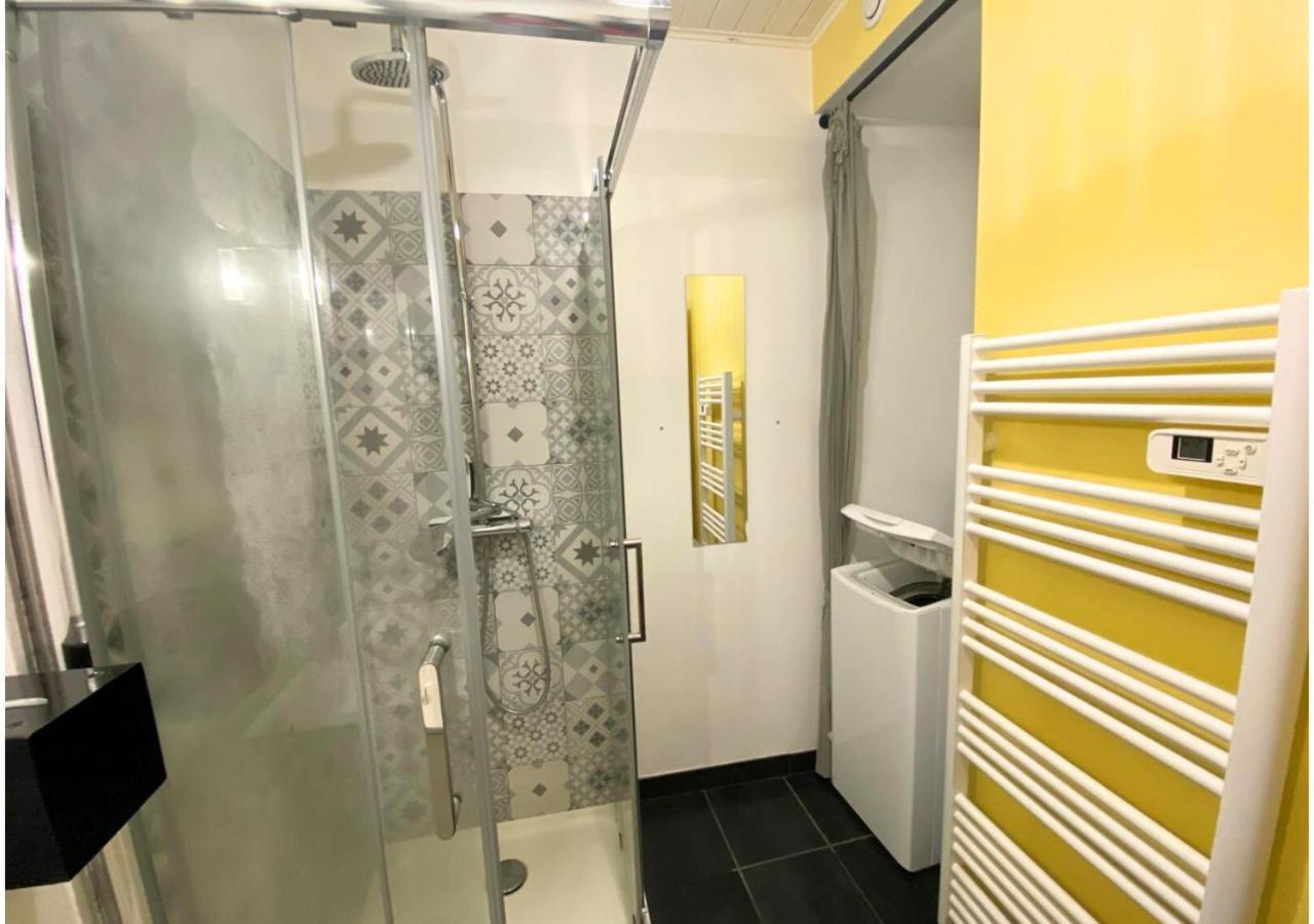 Апартаменты Le 107 - Poitiers - Chu - La Conciergerie. Экстерьер фото
