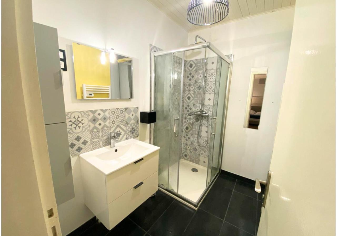 Апартаменты Le 107 - Poitiers - Chu - La Conciergerie. Экстерьер фото